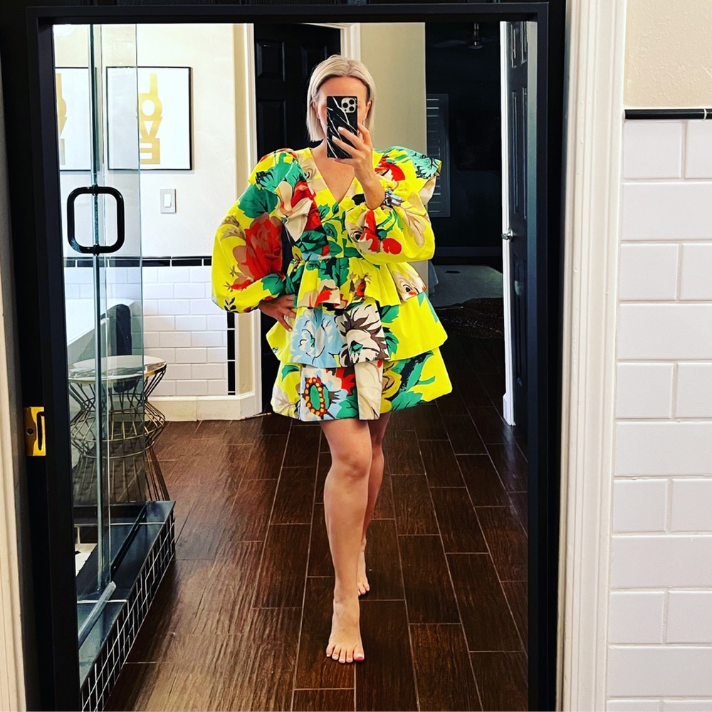 Target dress